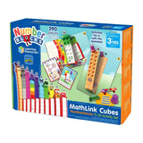 Mathlink Cubes Numberblocks 11-20 Activity Set Toys & Kid's Zone Boots   