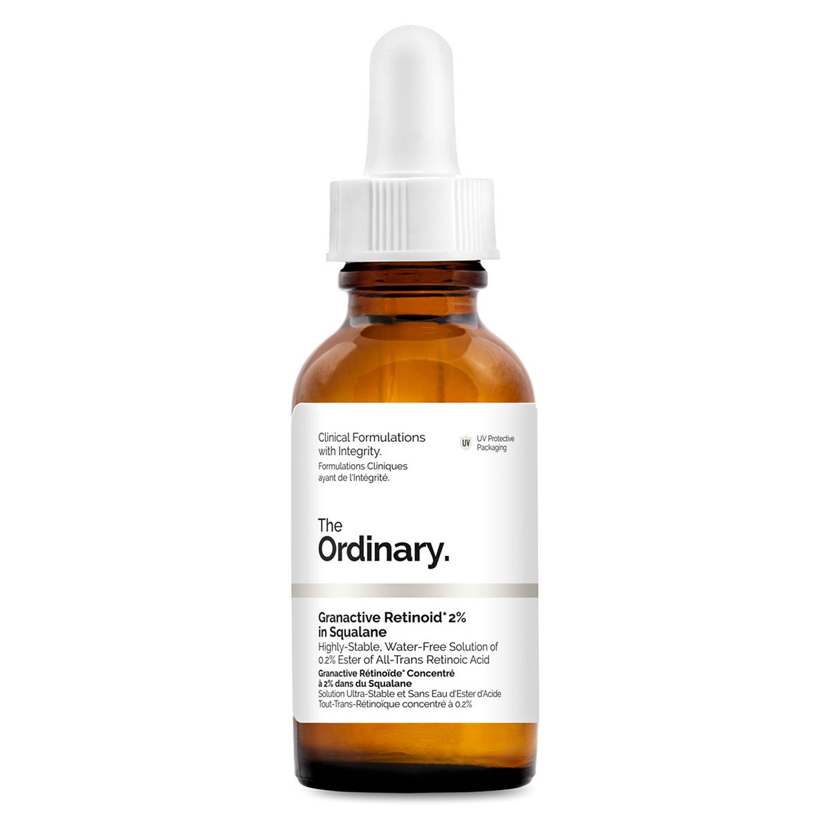 The Ordinary Granactive Retinoid 2% in Squalane 30ml GOODS Boots   