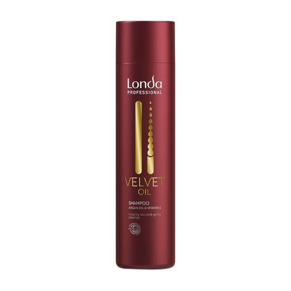 Londa Professional - Shampoo 250ml Argan - Vitamin E GOODS Superdrug   