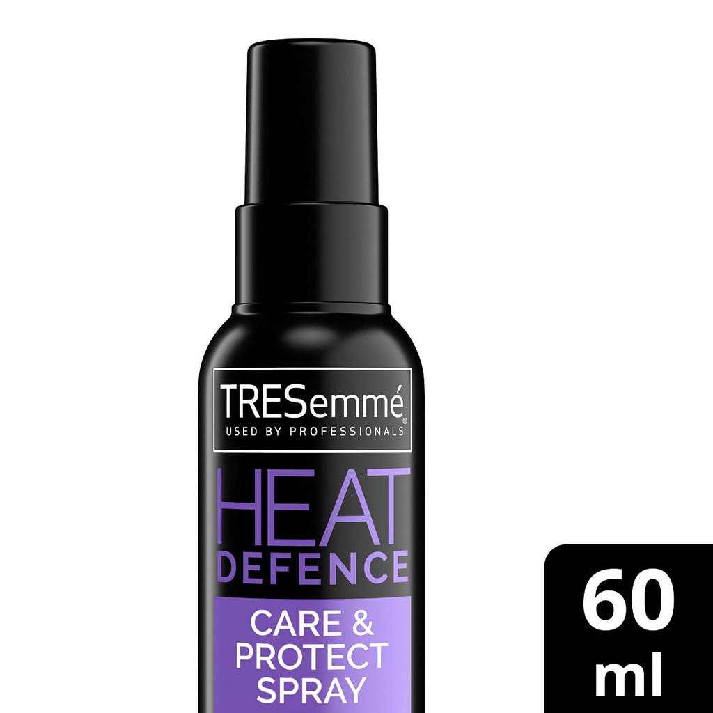 TRESemmé Heat Defence Spray Care & Protect 60ml