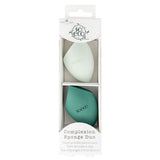 So Eco Complexion Sponge Duo GOODS Superdrug   