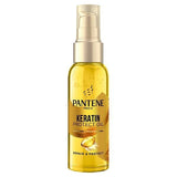 Pantene Pro-V Keratin Protect Hair Oil Repair&Protect, 100ml GOODS Superdrug   