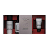 Ted Baker Limited Edition Complete Gift Set GOODS Boots   