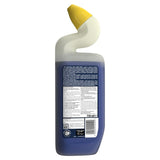 Duck Biodegradable Toilet Cleaning Liquid Ocean Splash   750ml