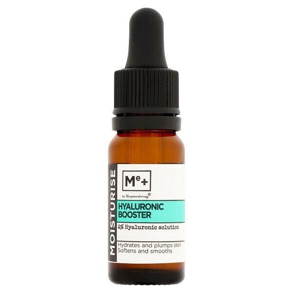 Me+ Hyaluronic Booster 30ml