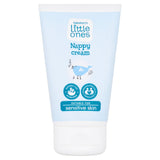 Sainsbury's Little Ones Nappy Cream 125ml toiletries Sainsburys   