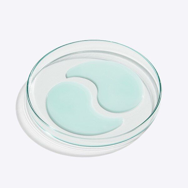 Nip+Fab Hyaluronic Fix Extreme 4 Jelly Eye Patches GOODS Superdrug   