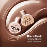 Super Gloss Honey Blonde 190Ml GOODS Superdrug   