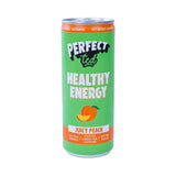 PerfectTed Matcha Pear Ginger Energy Drink 250ml