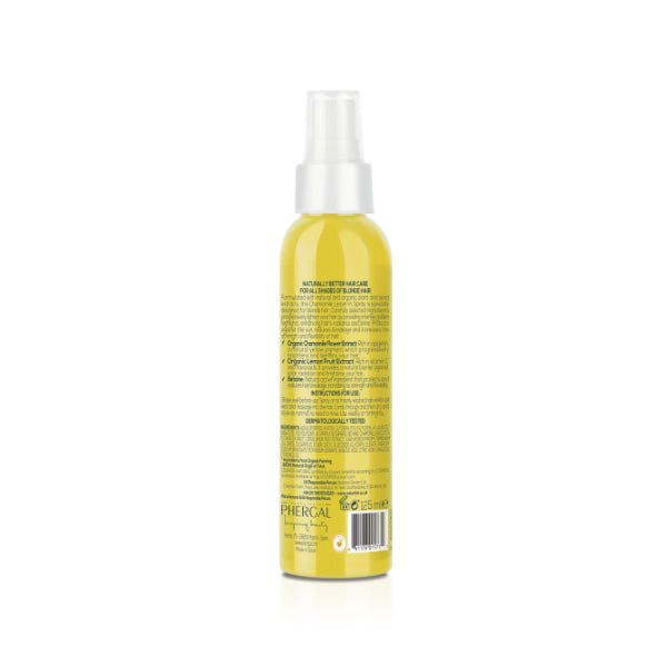 Naturtint Chamomile Leave-In Spray 125ml