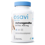 Osavi Ashwagandha Extra, 400mg - 120 vegan caps GOODS Boots   