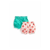 Jersey Shorts - 2 Pack