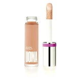 UOMA Beauty Stay Woke Luminous Brightening Concealer Body Care Boots   