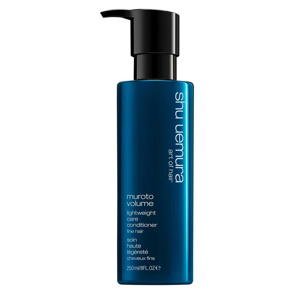 Shu Uemura Muroto Volume Conditioner 250ml