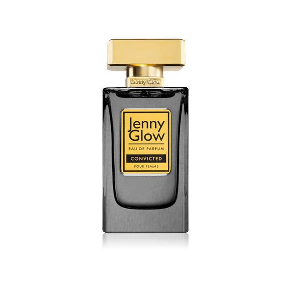 JENNY GLOW Convicted Eau De Parfum 80ml