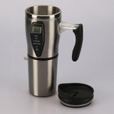 InGenious Heated Travel Mug For the Car