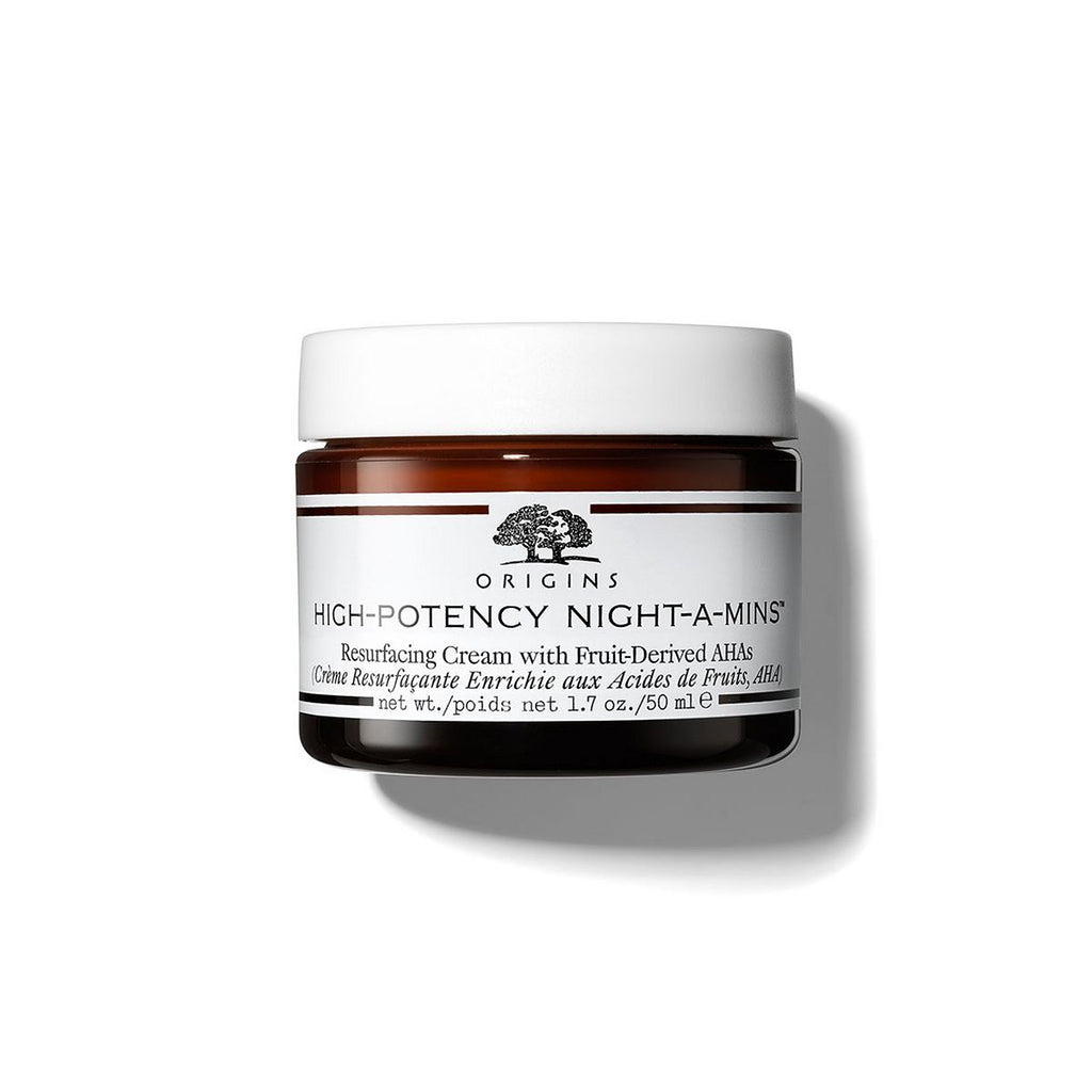 Origins High-Potency Night-a-Mins Resurfacing Night Cream 50ml