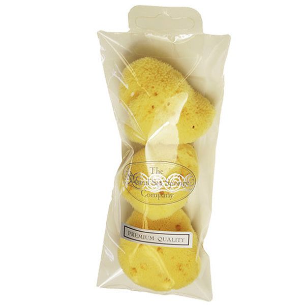 Hydrea London Set - Fina Silk Sponges