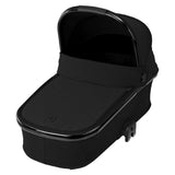 Maxi-Cosi Oria Carrycot Luxe Twillic Black GOODS Boots   