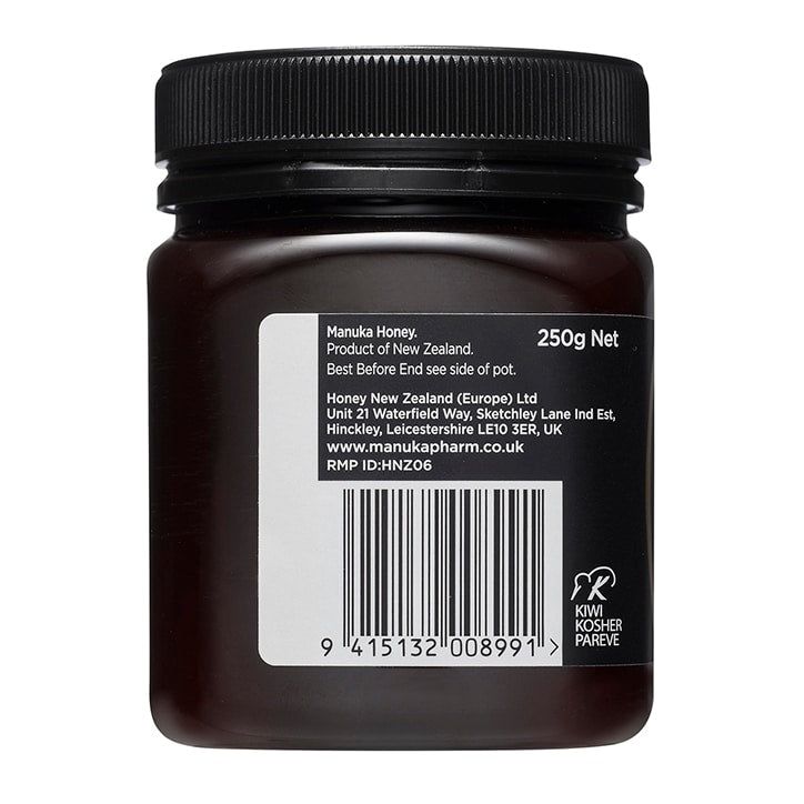 Manuka Pharm Manuka Honey MGO 740 500g Manuka Honey Holland&Barrett   