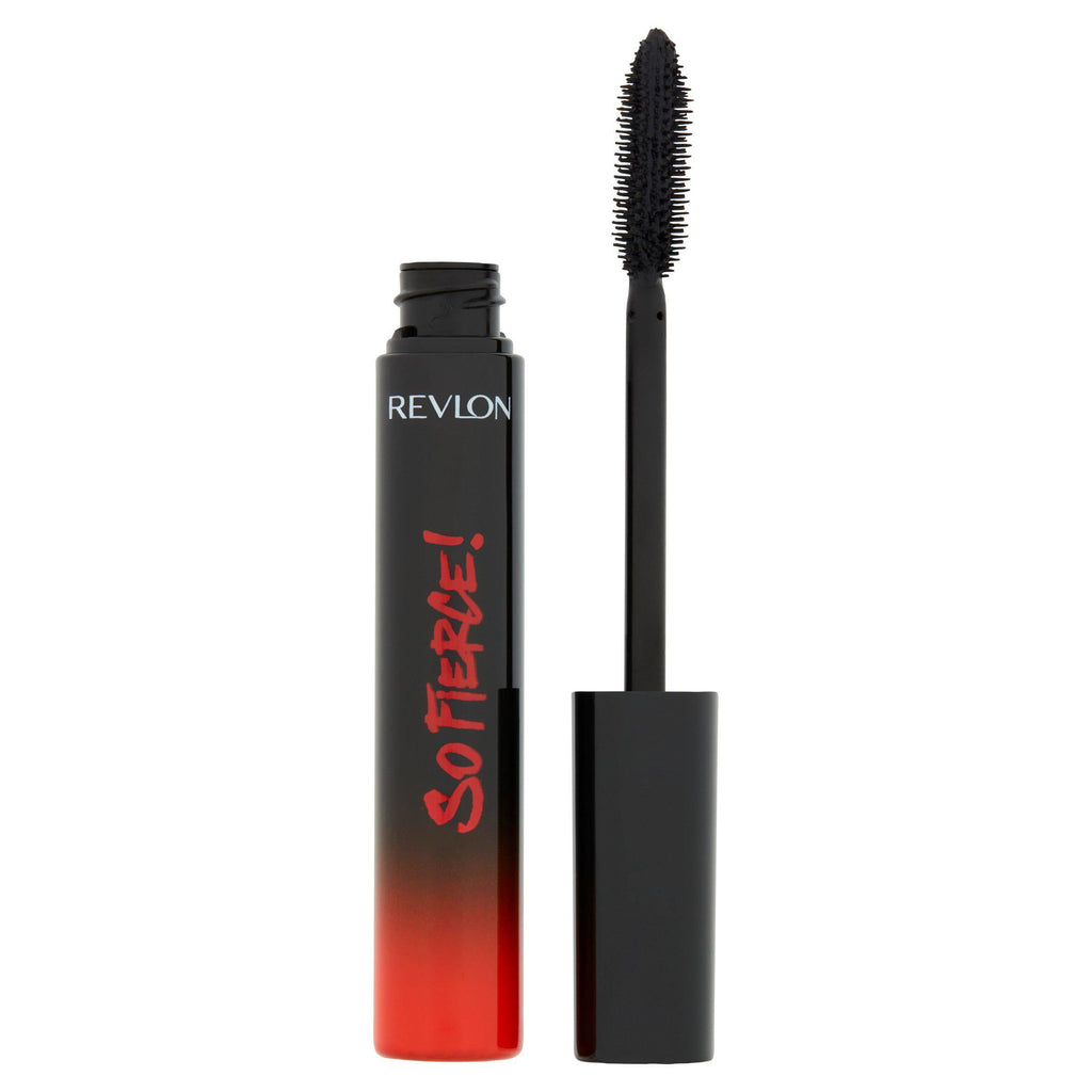 Revlon So Fierce Mascara 701 Blackest Black 7.5ml