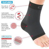 Neo G Airflow Ankle Support - Medium GOODS Superdrug   