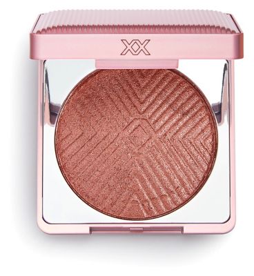 XX Revolution XXposure Powder Highlighter GOODS Boots   