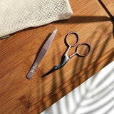So Eco Shaping Brow Scissor &amp; Tweezer
