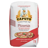 Caputo Pizzeria Wheat Soft Wheat Flour Tipo \00\   1kg