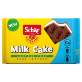 Schär Milk Cake 26g GOODS Sainsburys   