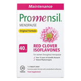 Promensil Maintenance Menopause Original Formula Supplement Tablets    30 per pack GOODS M&S   