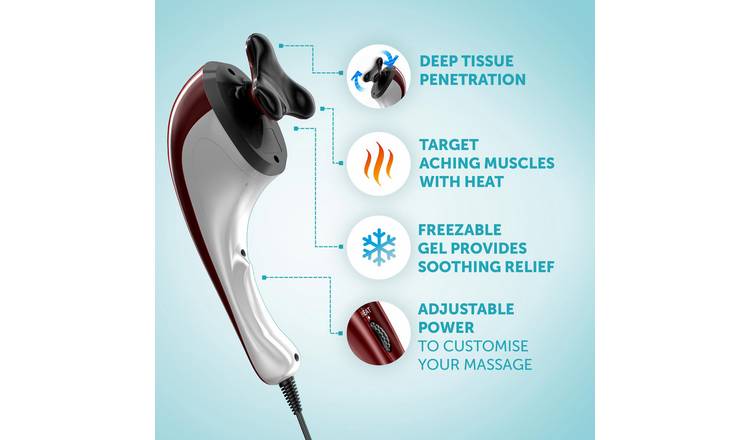 Wahl Hot & Cold Soothing Thermal Massager