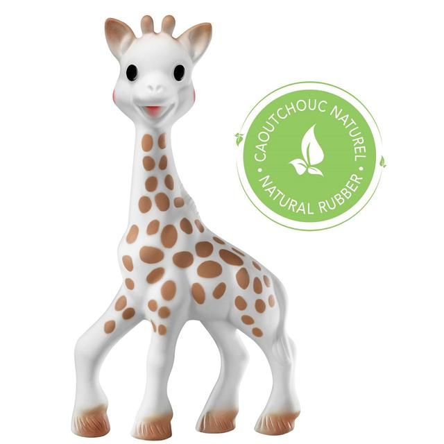 Sophie La Girafe Original Teether