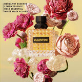 Valentino Donna Born In Roma Yellow Dream EDP 30ml GOODS Superdrug   