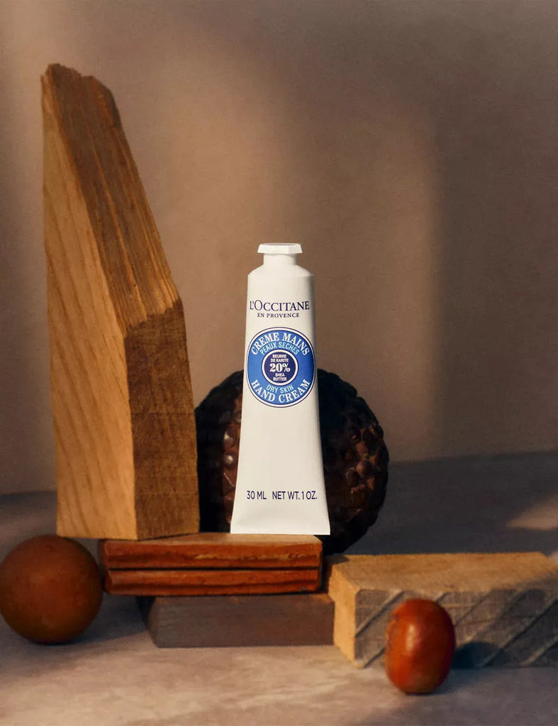 Shea Butter Hand Cream 30ml