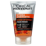 L'Oreal Men Expert Hydra Energetic Anti-Fatigue Face Wash 100ml