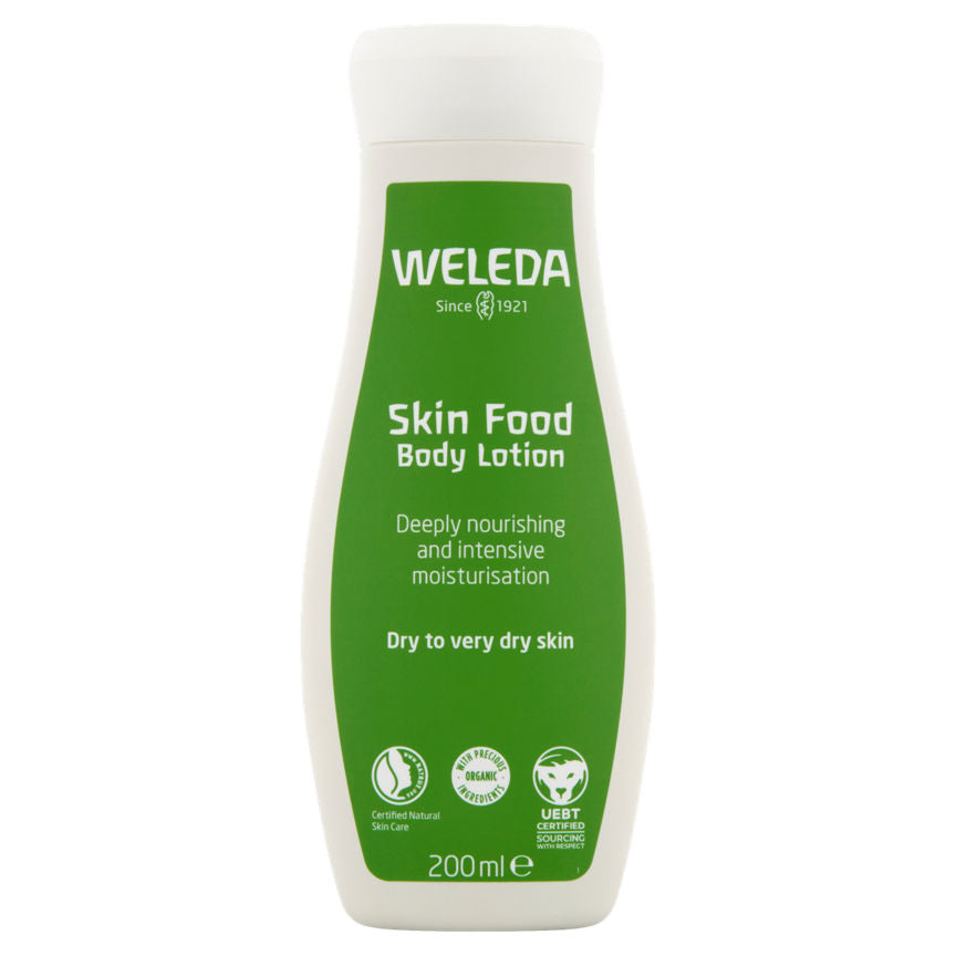 Weleda Skin Food Body Lotion GOODS ASDA   