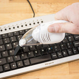 The World's Smallest Vacuum GOODS Superdrug   