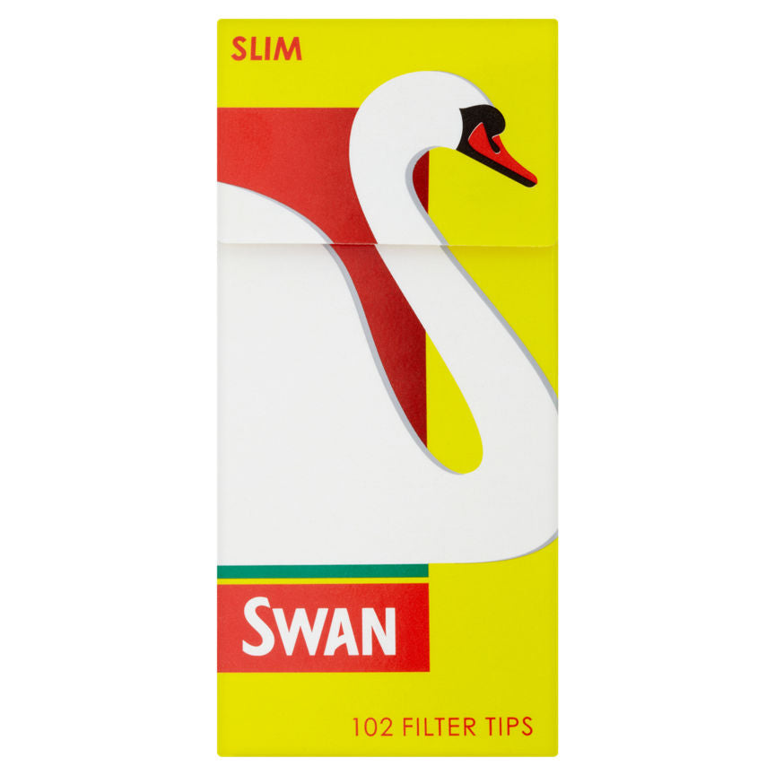 Swan Slim Filter Tips