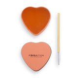 Revolution Relove So Peachy Soap Brow Tin GOODS Superdrug   