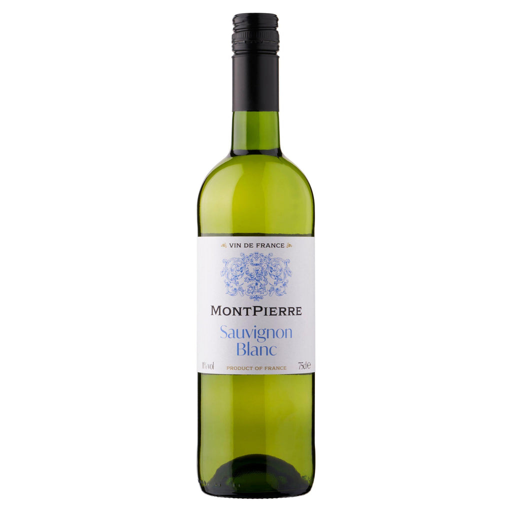 Montpierre Sauvignon Blanc 75cl