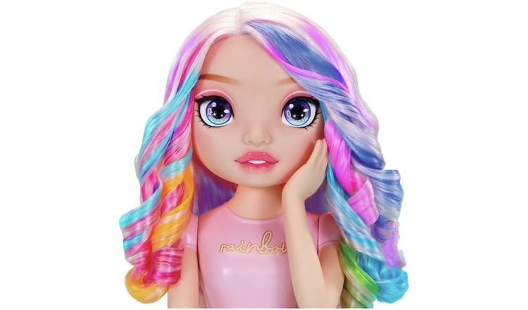 Rainbow High Styling Head Playset