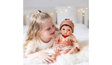 Tiny Treasures Little Pudding Outfit GOODS Argos