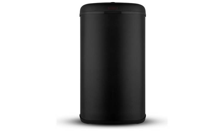 Tower 58 Litre Sera Sensor Bin - Smoke Black GOODS Argos