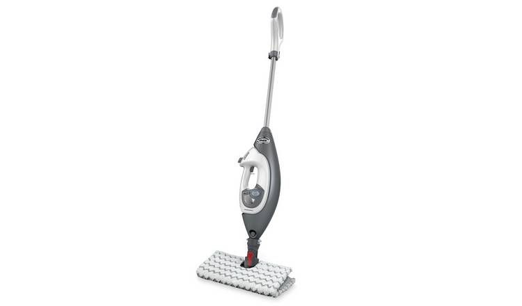 Shark Floor Mop & Lift-Away Handheld Steam Cleaner