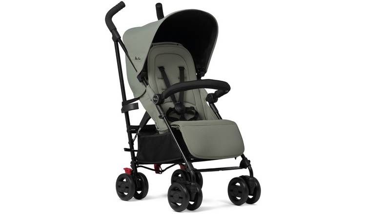 Silver Cross Pop Stroller Sage GOODS Argos