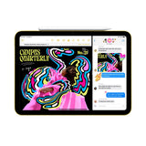 Apple iPad 10th Gen 2024, 10.9 Inch, WiFi, 256GB - McGrocer