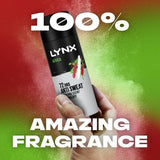 Lynx 72-Hour Antiperspirant Deodorant Spray Africa 150ml GOODS Superdrug   