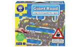 Orchard Toys Giant Road Jigsaw Puzzle GOODS Argos