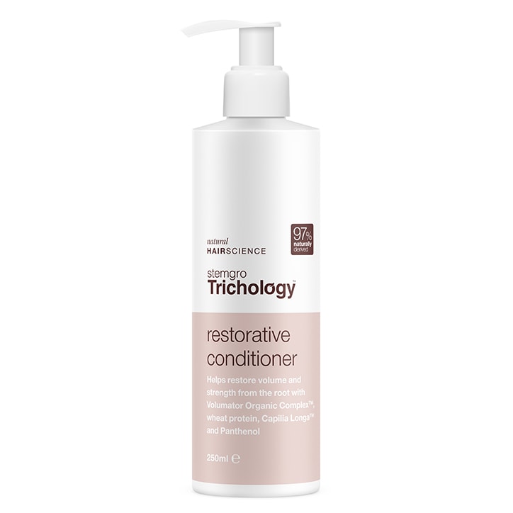 Stemgro Trichology Restorative Conditioner 285g